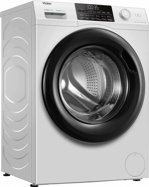 Стиральная машина Haier HW70-BP12959AE- фото2