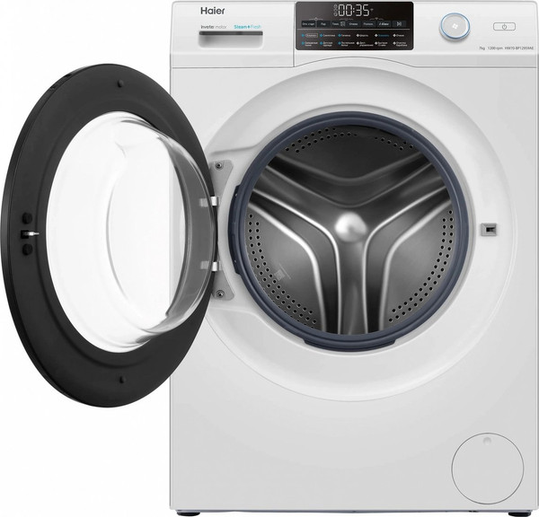 Стиральная машина Haier HW70-BP12959AE- фото3