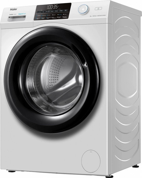 Стиральная машина Haier HW70-BP12959AE- фото5