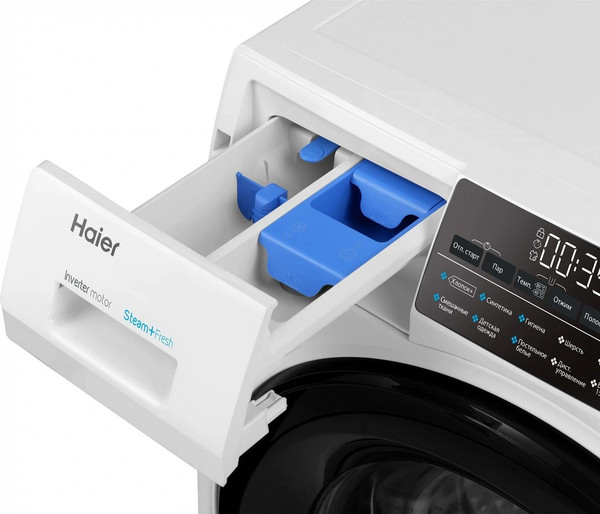 Стиральная машина Haier HW70-BP12959AE- фото7