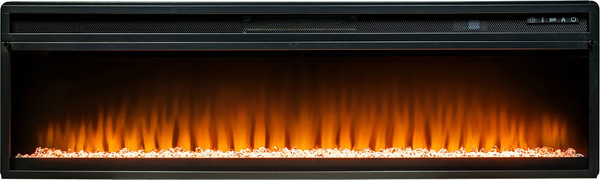 Каминокомплект Смолком Galaxy V60 Vision 60 LED- фото3