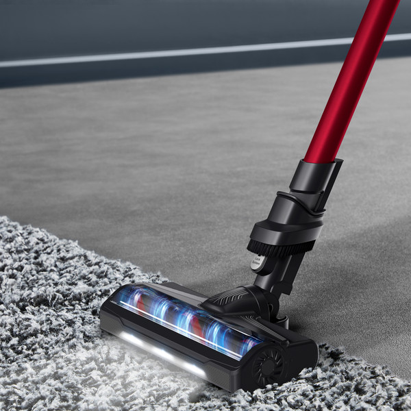 Вертикальный пылесос Tefal TY6A83WO- фото6