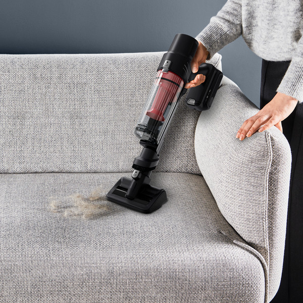 Вертикальный пылесос Tefal TY6A83WO- фото9