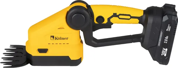 Кусторез аккумуляторный Kolner KHT 18-220-1- фото4