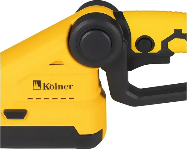 Кусторез аккумуляторный Kolner KHT 18-220-1- фото6