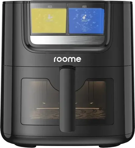 Аэрогриль Roome Air Fry AF-ZE7226-A