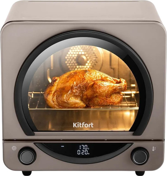 Аэрогриль Kitfort КТ-8152- фото