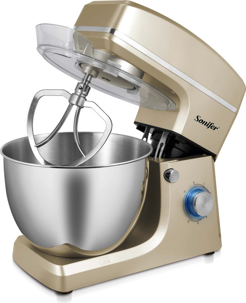 Миксер стационарный Sonifer SF-8066- фото