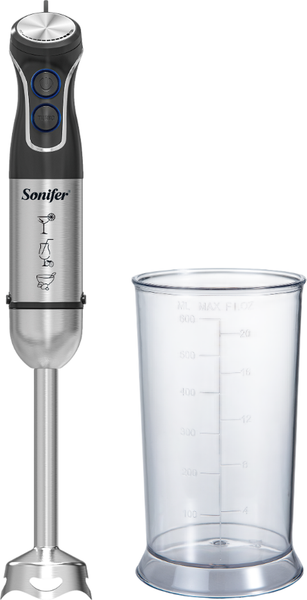 Блендер погружной Sonifer SF-8142