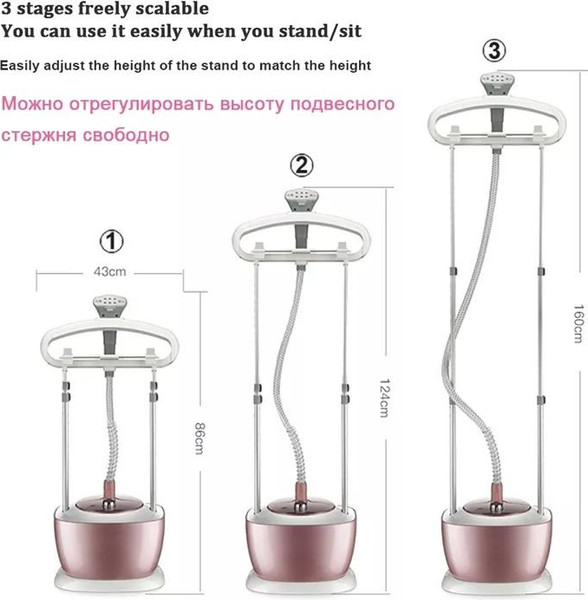 Отпариватель Sonifer SF-9040- фото3