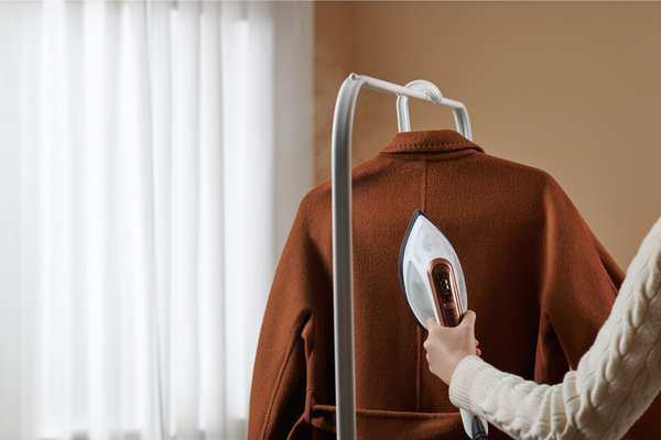 Отпариватель Sencor SSI 0880 BZ- фото4