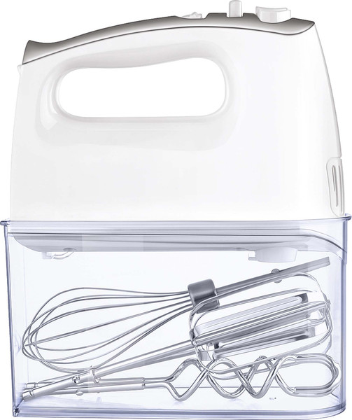 Миксер ручной Sencor SHM 5206WH-EUE3- фото10