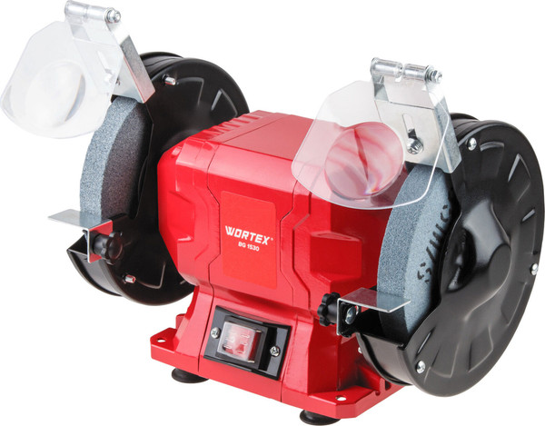 Точильный станок Wortex BG 1530