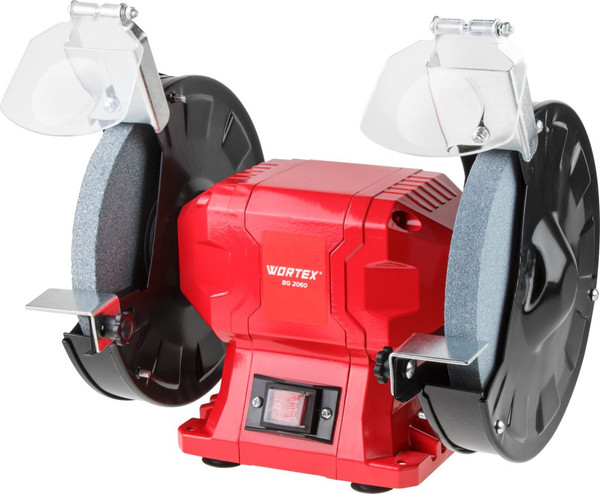 Точильный станок Wortex BG 2060