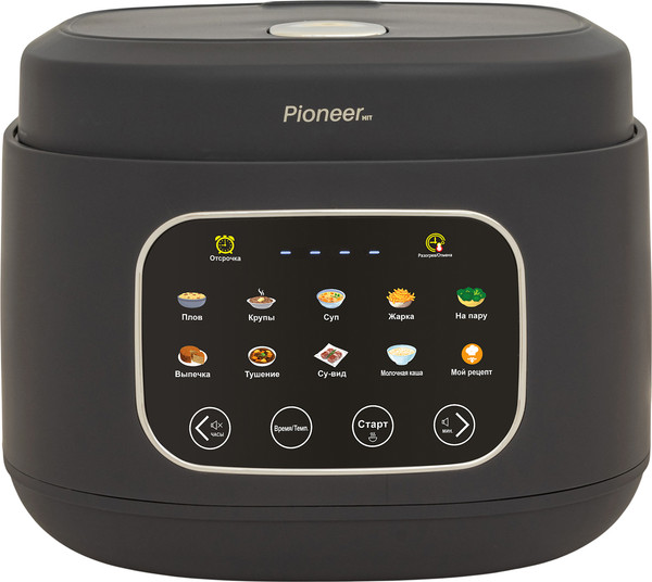 Мультиварка Pioneer Pioneer MC300- фото