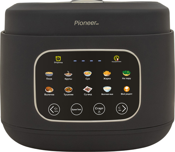 Мультиварка Pioneer Pioneer MC300- фото2