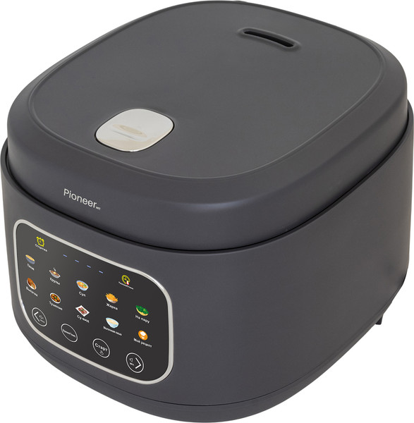 Мультиварка Pioneer Pioneer MC300- фото3