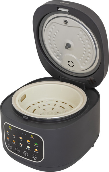 Мультиварка Pioneer Pioneer MC300- фото4