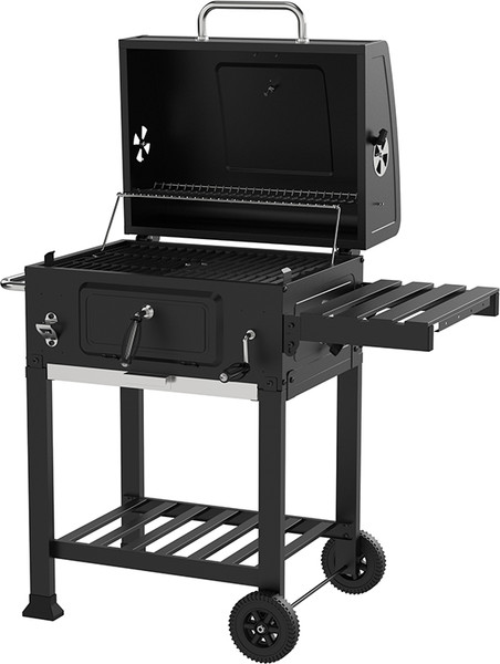 Угольный гриль Sundays FT01-126- фото