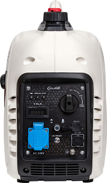 Инверторный генератор Eland LX2000SiEL- фото2