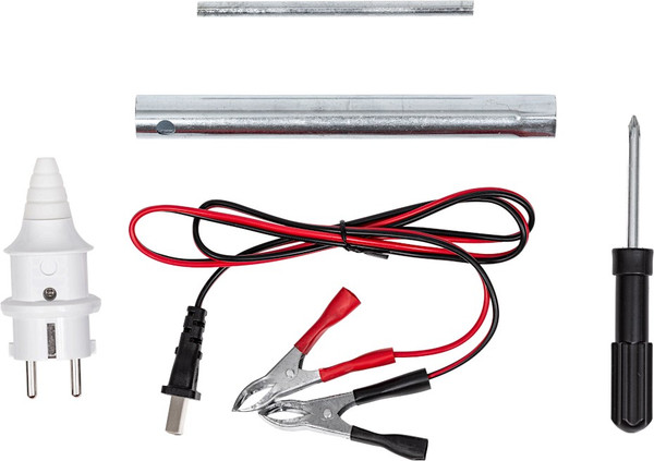 Инверторный генератор Eland LX2500SiEL- фото4