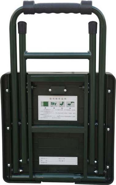 Табурет складной Sundays 6313000067A- фото6