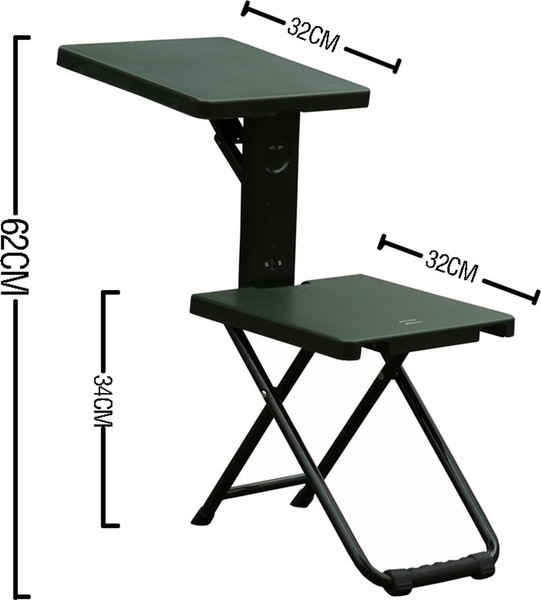 Табурет складной Sundays 6313000067A- фото8