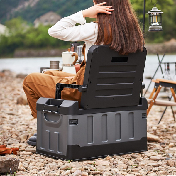 Кресло складное Sundays 633700747A- фото7