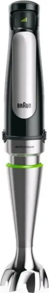 Блендер погружной Braun HB701AI-MQ7087X- фото2