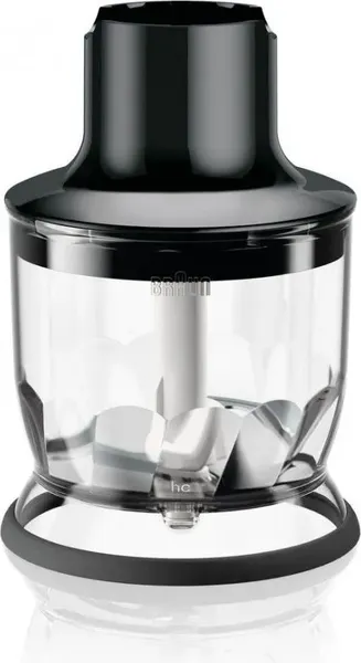 Блендер погружной Braun HB701AI-MQ7087X- фото6