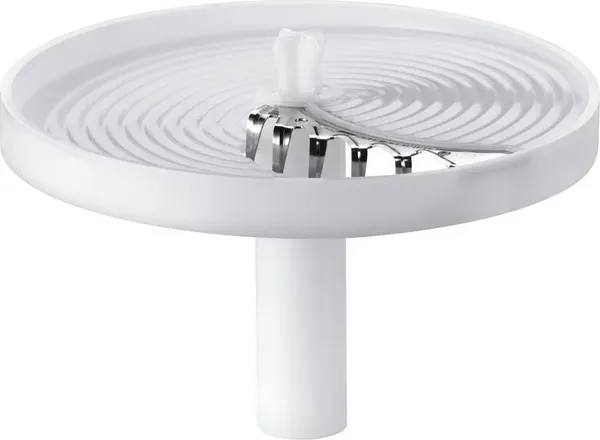 Блендер погружной Braun HB701AI-MQ7087X- фото8