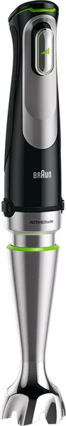 Блендер погружной Braun HB901AI-MQ9147X- фото2