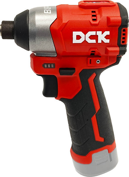 Винтоверт DCK KDPL04-8 TYPE Z- фото2