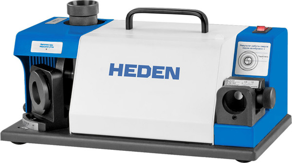 Точильный станок HEDEN DG-13- фото