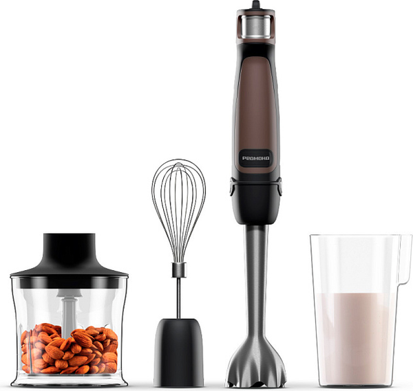 Блендер погружной Redmond BH424- фото