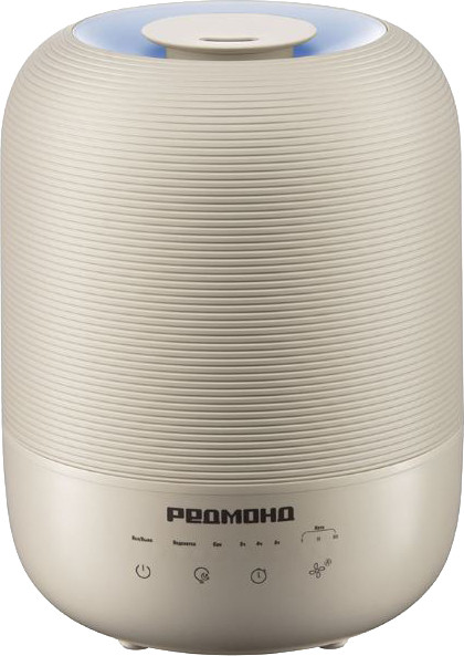 Ультразвуковой увлажнитель воздуха Redmond HF2212- фото