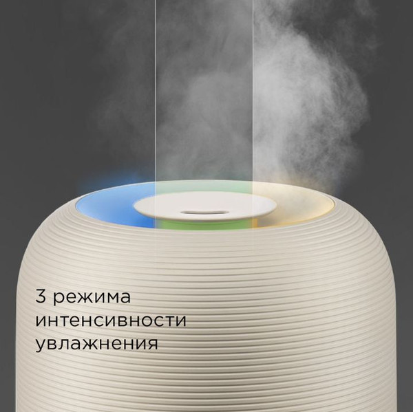 Ультразвуковой увлажнитель воздуха Redmond HF2212- фото3