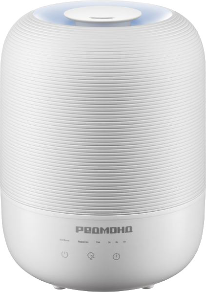 Ультразвуковой увлажнитель воздуха Redmond HF2212- фото