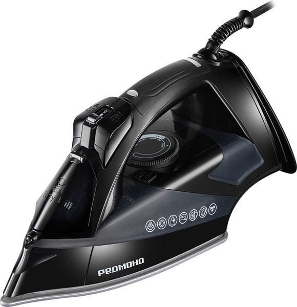 Утюг Redmond IR1610- фото