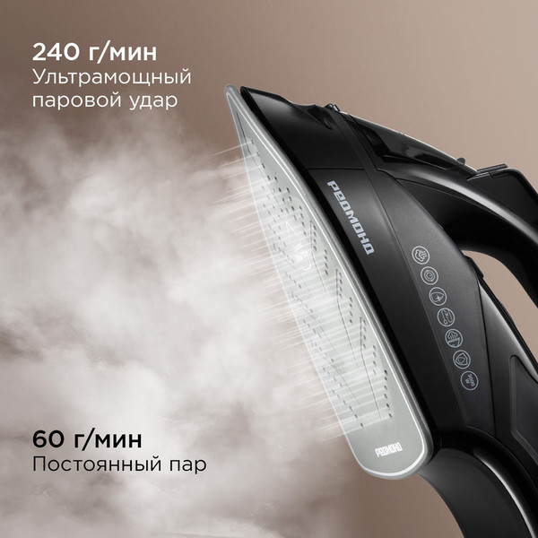 Утюг Redmond IR1610- фото2