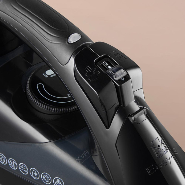 Утюг Redmond IR1610- фото9