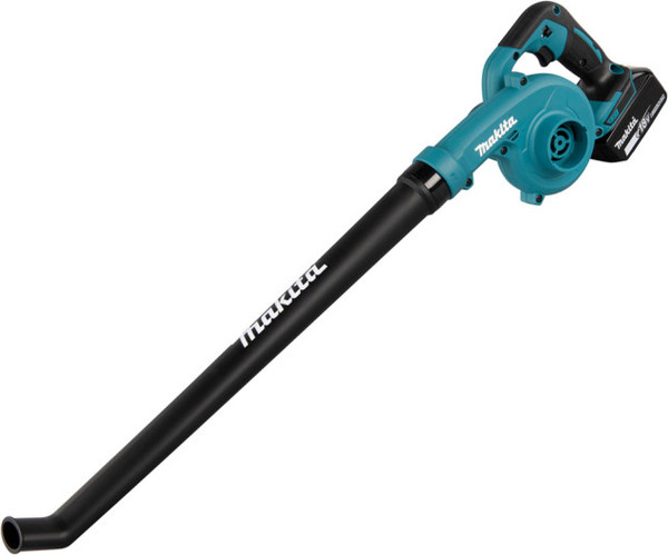 Воздуходувка аккумуляторная Makita DUB186Z- фото2