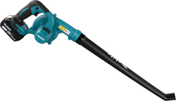 Воздуходувка аккумуляторная Makita DUB186Z- фото3