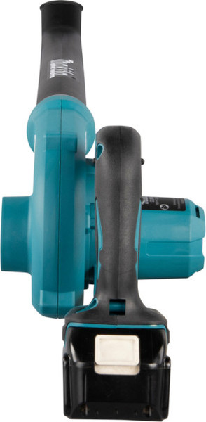 Воздуходувка аккумуляторная Makita DUB186Z- фото8