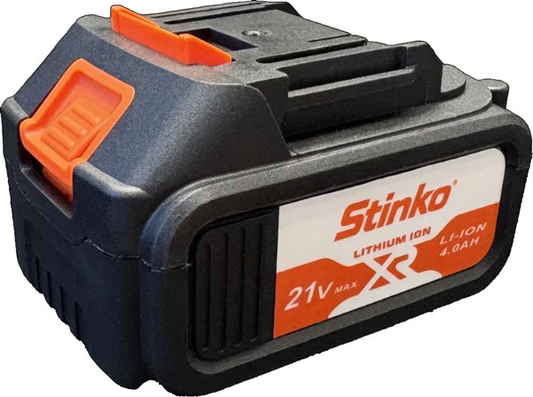 Угловая шлифовальная машина Стинко УШМ-125/21В- фото3