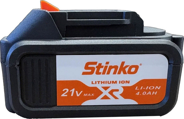 Угловая шлифовальная машина Стинко УШМ-125/21В- фото4