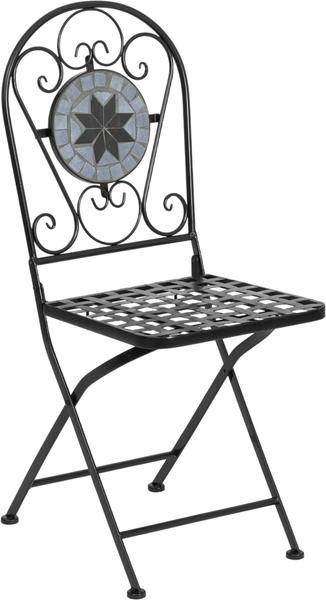 Стул садовый Tetchair Secret de Maison Vicenza 36x35x91