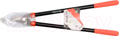 Сучкорез механический Yato YT-8831- фото2