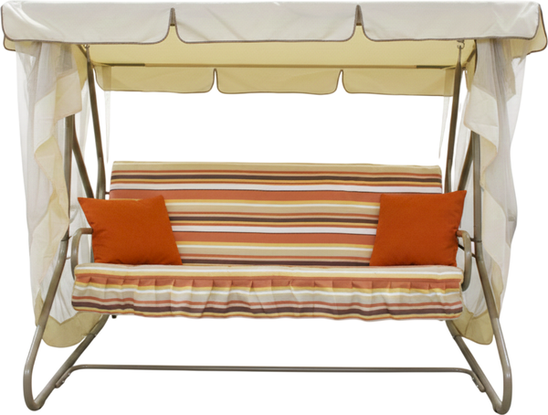 Качели садовые Sundays Garden Люкс-021 c1760- фото