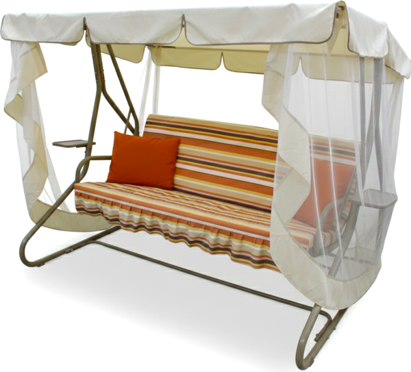 Качели садовые Sundays Garden Люкс-021 c1760- фото2